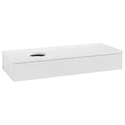 Villeroy & Boch Antao Waschtischunterschrank 1200x190x500mm K11010GF FK/AP: GF/0
