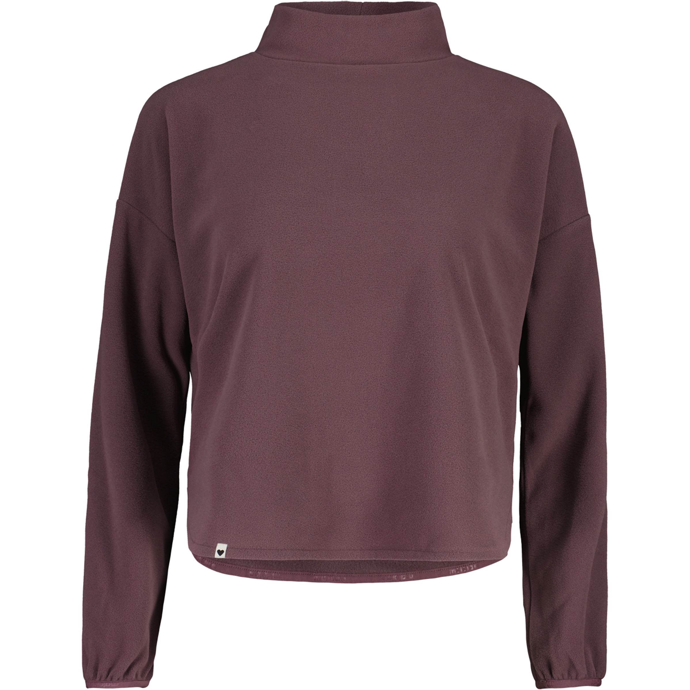 Maloja RomaliaM. Damen Pullover grau Größe XS Lifestyle Isolierend