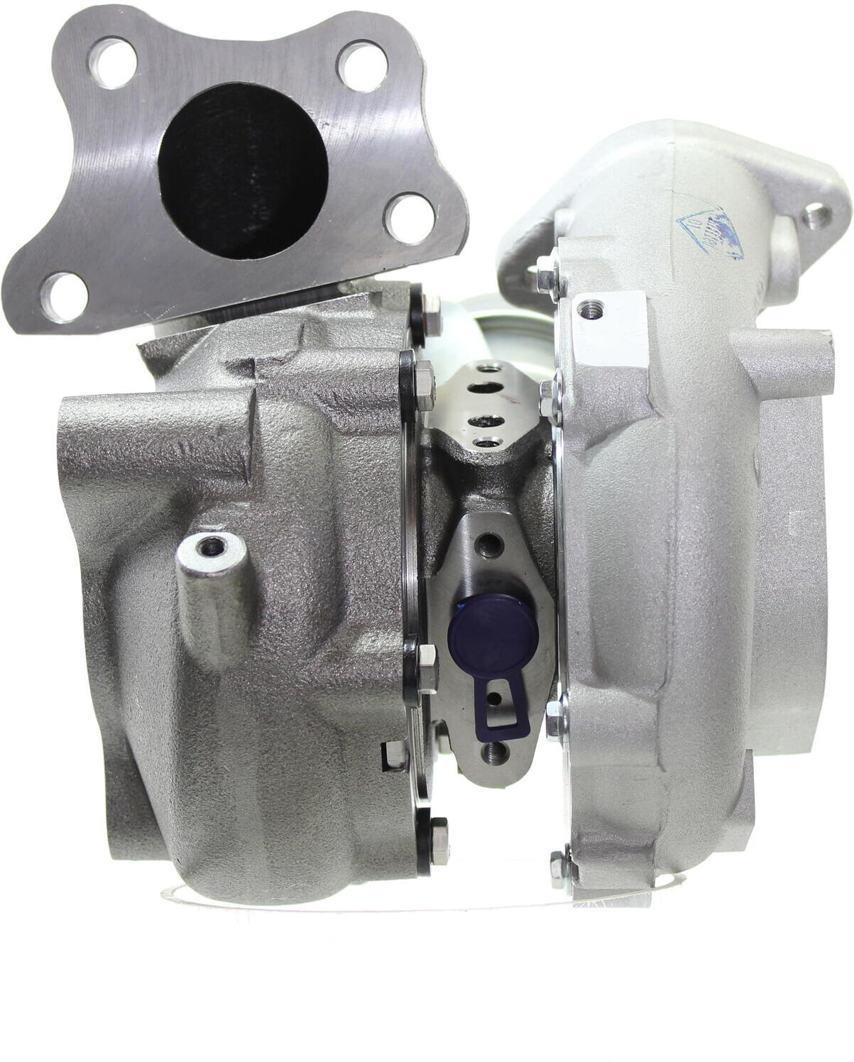 Alanko Lader, Aufladung 10901496 Motor Für Nissan