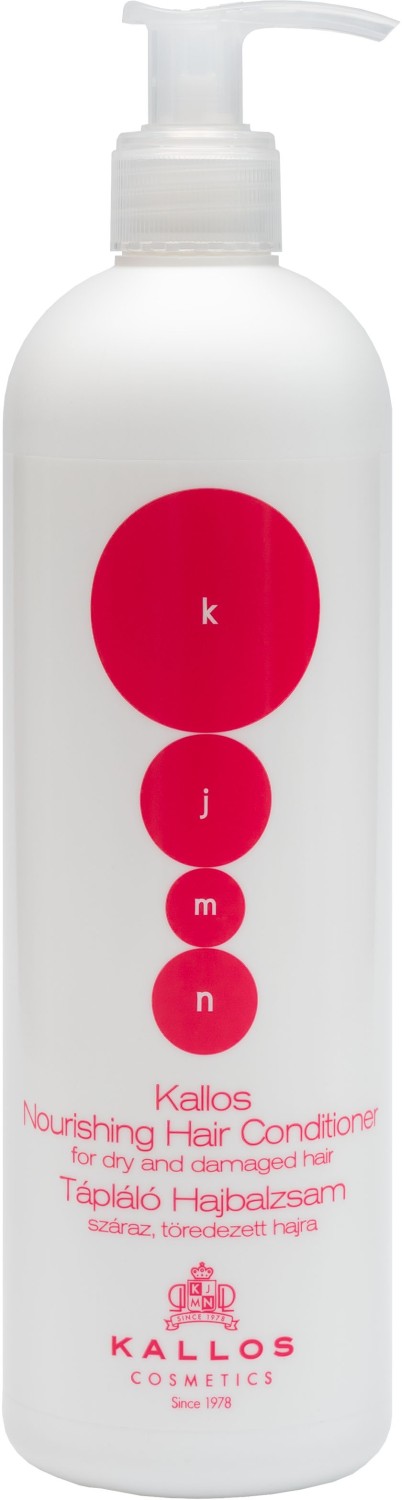 Kallos KJMN Nourishing Hair Conditioner 500 ml KA-KJMN1315