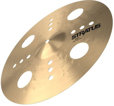 Sabian "14" Stratus Zero"