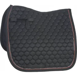 Busse Schabracke SHIKA WS black copper, Busse_17_Groessen: VB/WB-VS