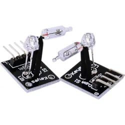 ARD MAGIC LIGHT - Arduino - Lichtbrecher-Modul