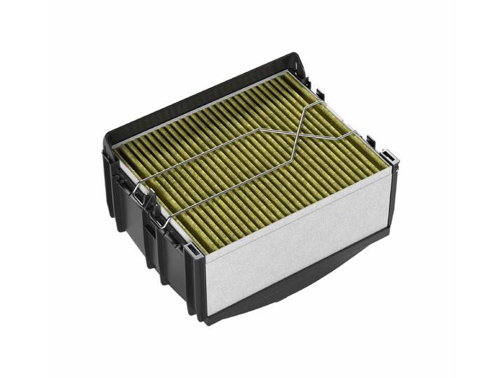 Siemens LZ11DXI16 CleanAir Plus Umluftset