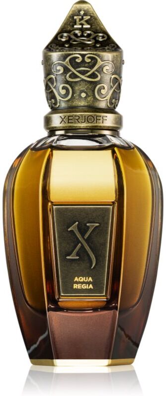 Xerjoff Aqua Regia parfum mixte 50 ml
