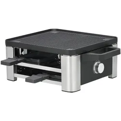 WMF Lono Raclette for 4