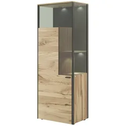 Schöner Wohnen Highboard ANDRA - B/H/T ca. 62.00x174.00x43.00
