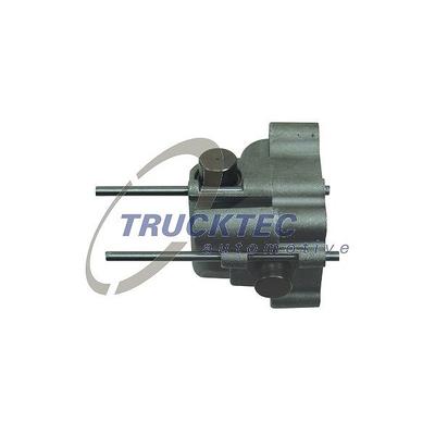 Trucktec Automotive Spannelement, Kettenspanner [Hersteller-Nr. 08.12.027] für Land Rover, Opel, BMW