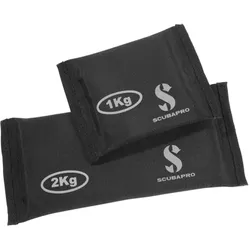 ScubaPro Choclead 2kg