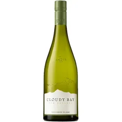 Sauvignon Blanc 2025 -  Cloudy Bay