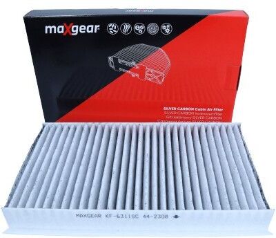 MAXGEAR 26-2567 Pollen filter
