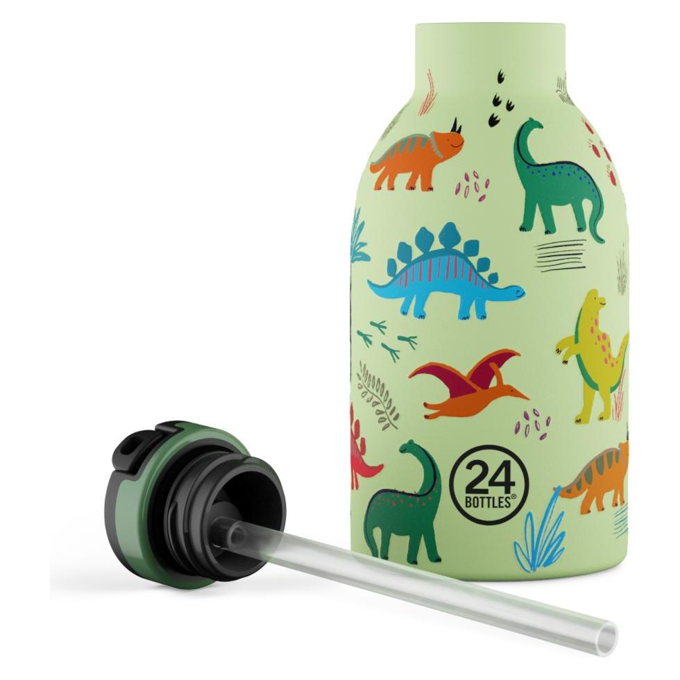 24 Bottles Urban (0.25 l) (1815)
