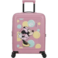 American Tourister DASHPOP DISNEY SPIN.55/20 EXP TSA DISNEY, Koffer, Rosa