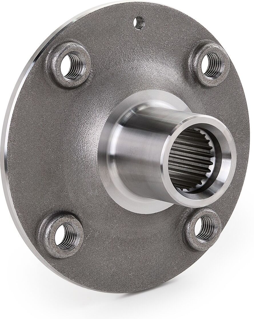 RIDEX 653W0238 Radnabe