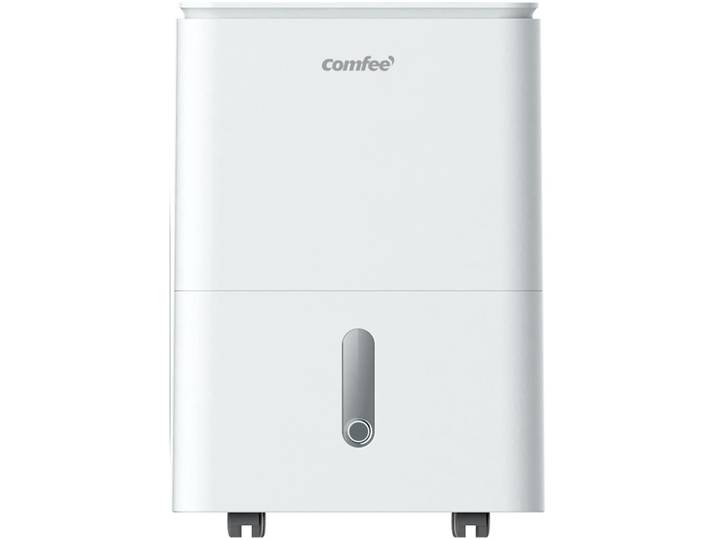 Luftentfeuchter COMFEE »Easy Dry 20« geeignet für Räume mit bis zu 52 m² , weiß, B:34,8cm H:49,6cm T:25,9cm, Luftentfeuchter, Luftentfeuchter, mit Trocknermodus, App -und Sprachsteuerung