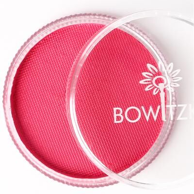 Rare Purchases Professional Bowitzki 30g Face Paint Body Paint, Water Based Makeup For Kids And Adults, Safe Single Color Face Painting pink 30g