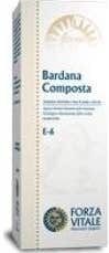 Forza Vitale Ecosol comp Bardana gotas100 ml