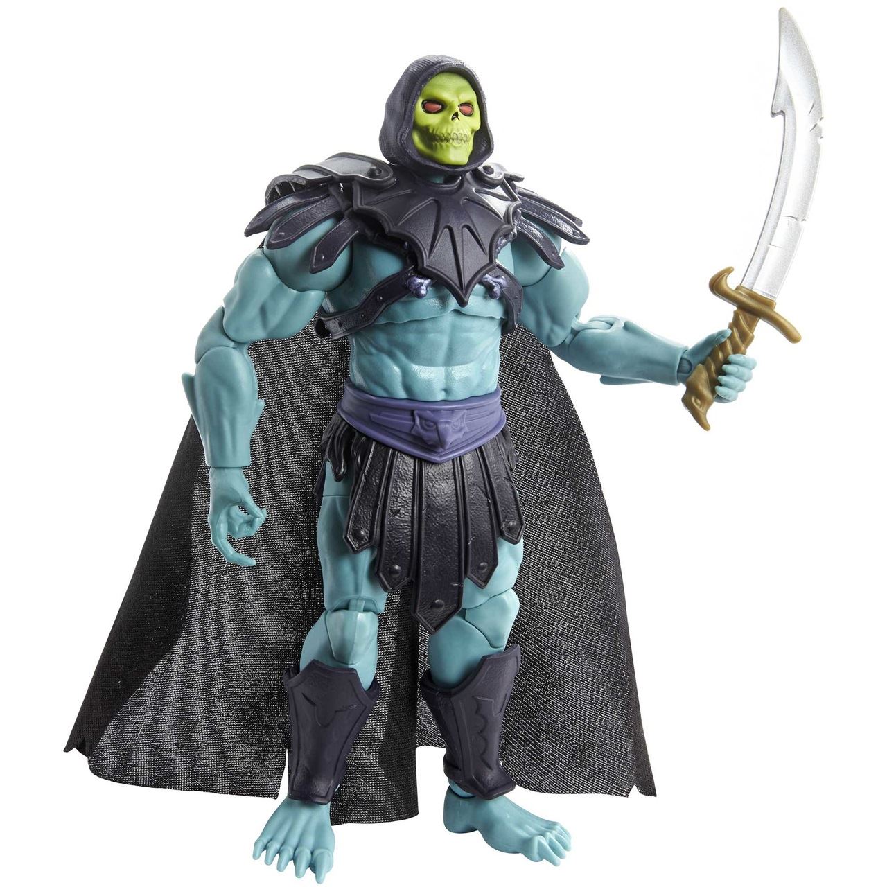 Mattel Masters of the Universe Masterverse Skeletor