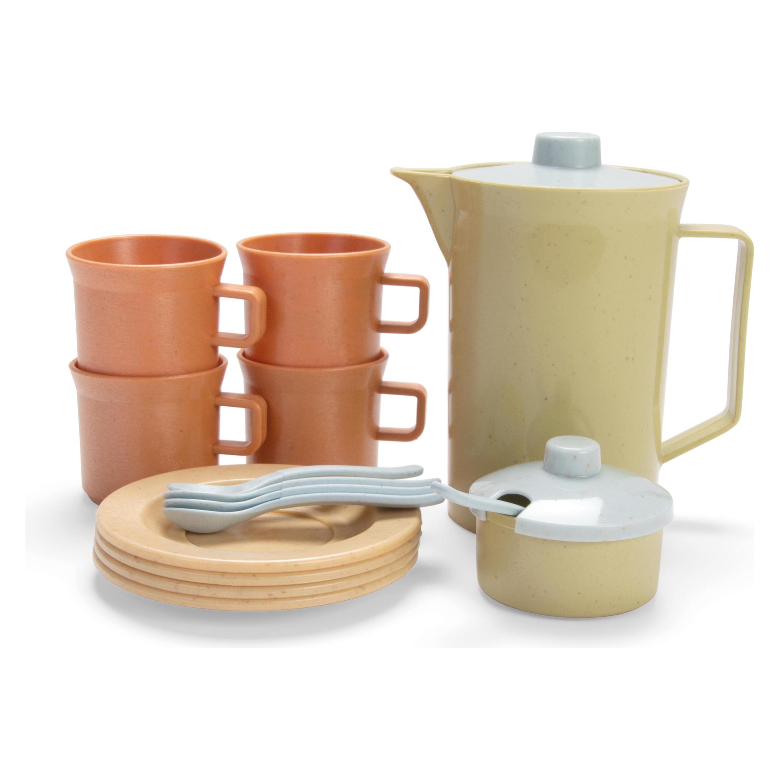 dantoy Bio Kaffeeservice-Set (5640)