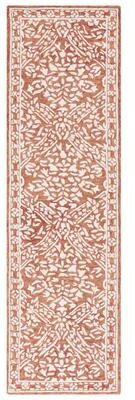Lauren Ralph Lauren Handmade Olivier Floral Wool Rug