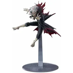 Sega Dandadan FIGURIZMa PVC Statue Okarun Transformed Key Visual Ver. 25 cm