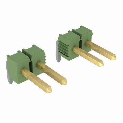 TE Connectivity Buchsengehäuse-Platine 2-826654-0 Carton