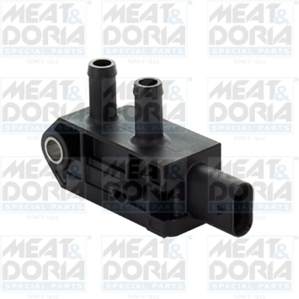 Sensor, Abgasdruck MEAT & DORIA 827012