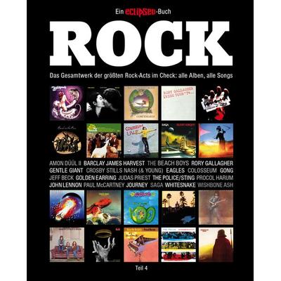 Rock -