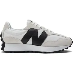 NEW BALANCE Herren Freizeitschuhe 327, Größe 42 in Weiß 327