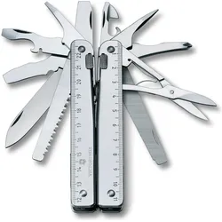 Victorinox, Multi-Tool, Schweizer Taschenmesser (37 Funktionen)
