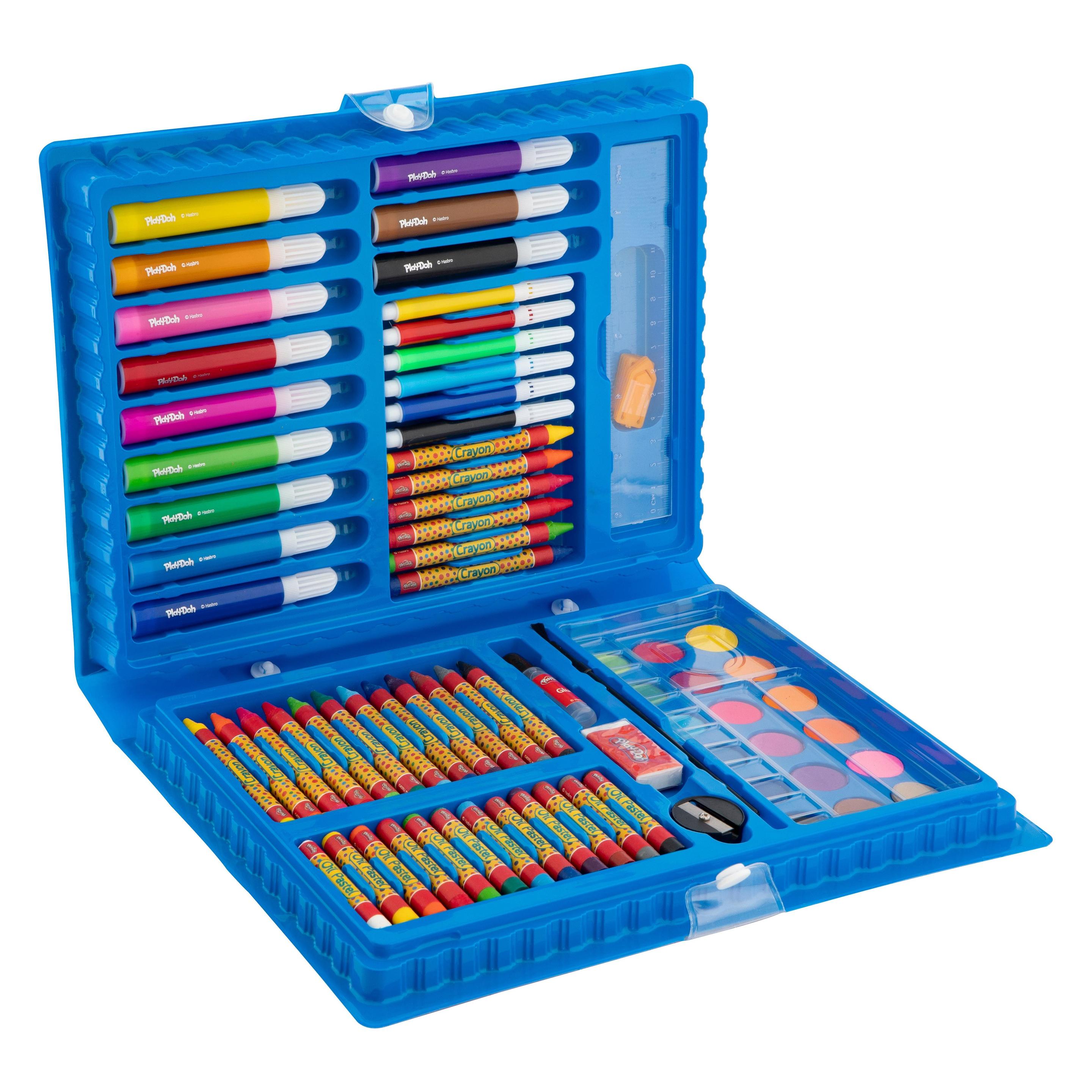 Sombo PlayDoh Malkoffer g (043.160007)