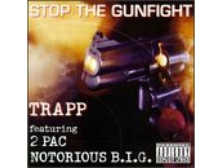 Stop The Gunfight