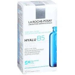 ROCHE-POSAY Hyalu B5 Suractivated Serum