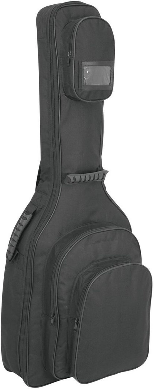 Dimavery Csb-610 Soft-Bag Klassik-Gitarre