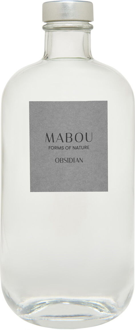 500ml MABOU Fragments of Gaia Obsidian Refill