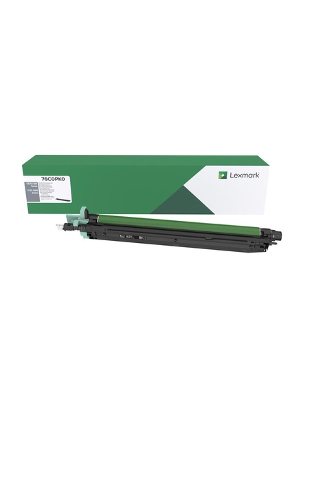 Lexmark Fotoleiter schwarz f. CS/X92 Original Schwarz (76C0PK0)