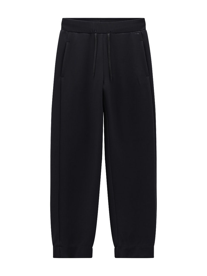 Jeanne Baret Sweathose "Jakarta" in Schwarz - 36