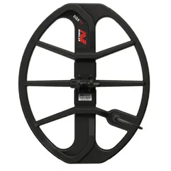 Minelab EQX 15 x 12′′ Suchspule