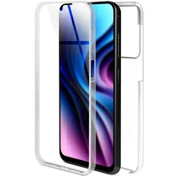 ONEFLOW Touch Case Samsung Galaxy A17 5G Komplett Hülle 360 Grad