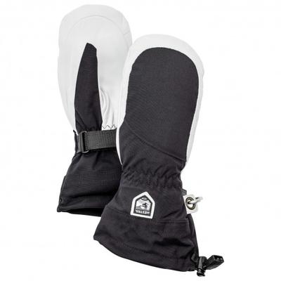 Hestra - Women's Heli Ski Mitt - Handschuhe Gr 6 grau
