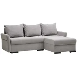 Ti ́me Ecksofa DAX - SC ca. 223.00x148.00