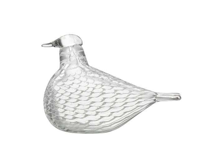 Iittala Birds by Toikka Colombe de la paix