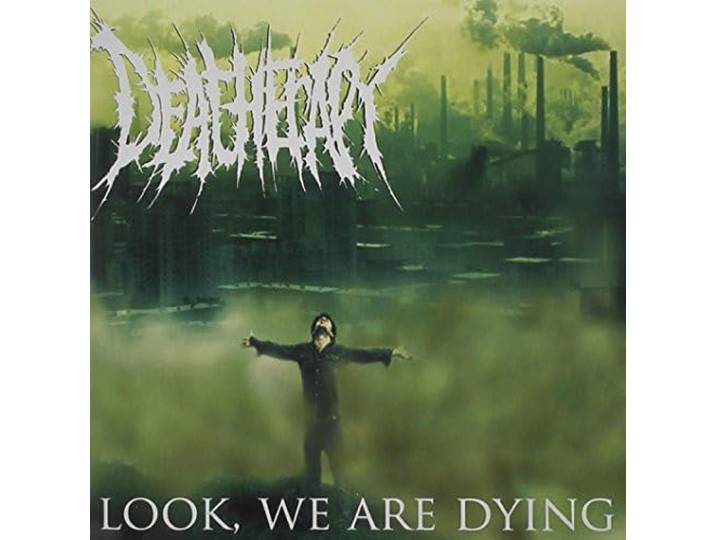 Look, We Are Dying
