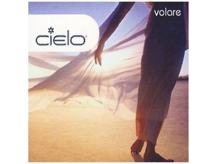 Cielo: Volare