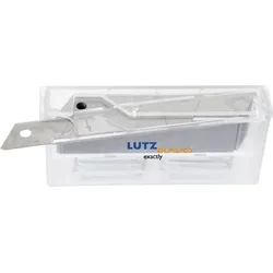 LUTZ Abbrechklinge 18mm 50 Stück/Pack