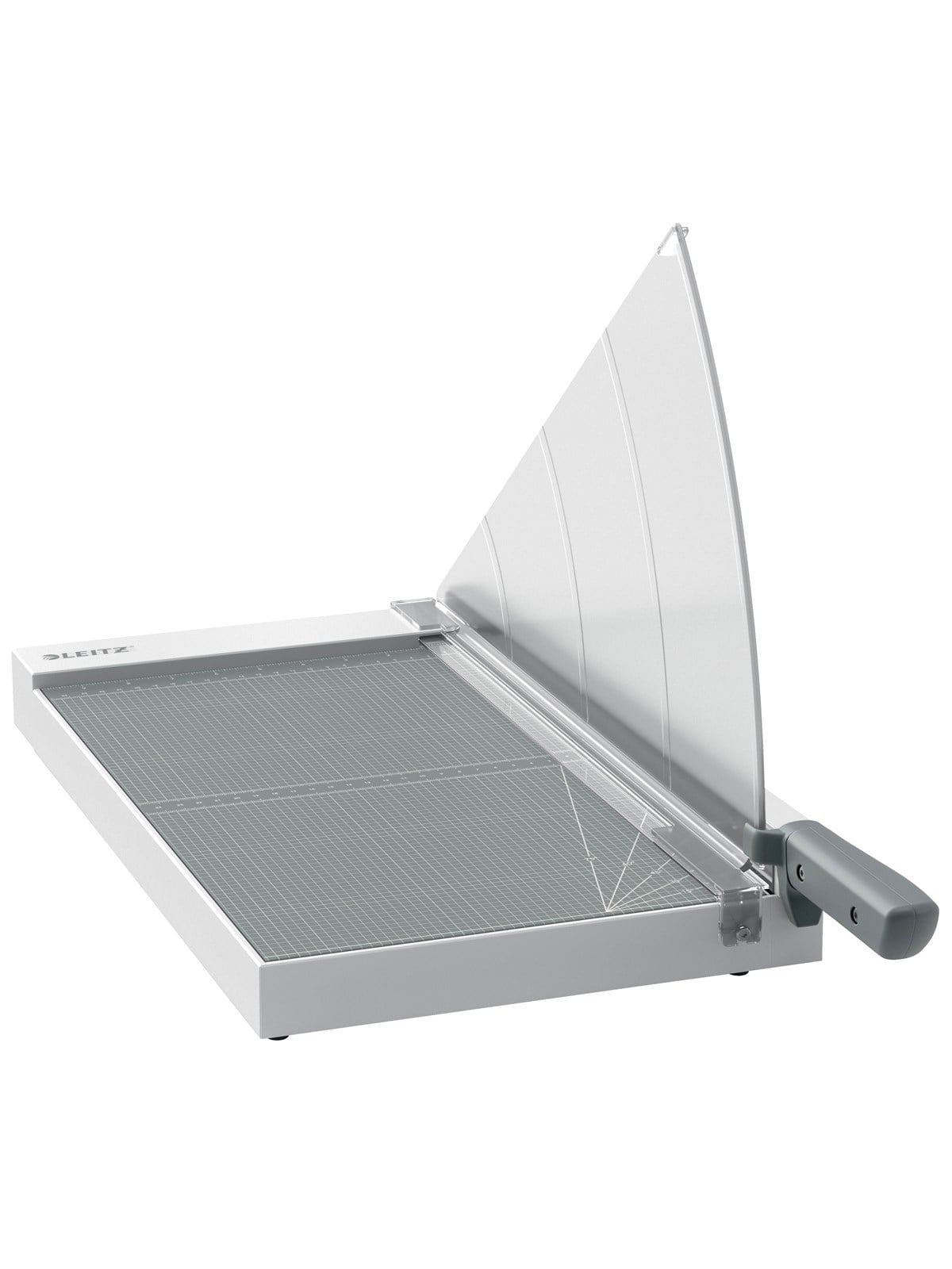 Leitz Precision Home Office Hebelschneider A3