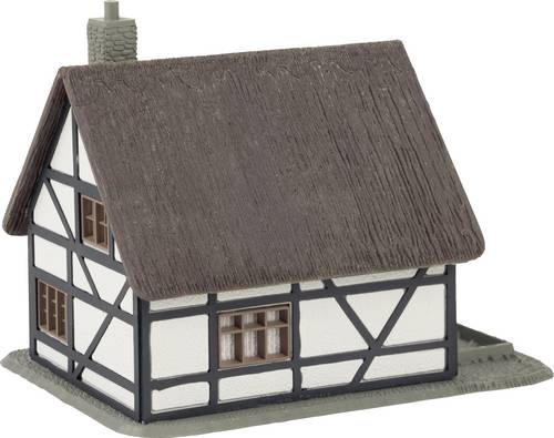 Faller 131317 H0 Kleines norddeutsches Haus