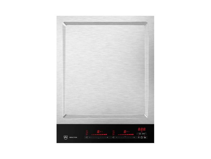 V-ZUG CookTop Teppan Yaki I40 3114000000 Kochfeld