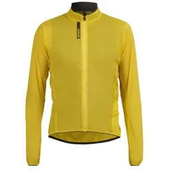 Mavic Cosmic Wind Herrenjacke Gelb Gr. M