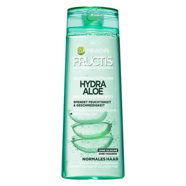 Garnier Hydra Aloe (Flüssiges Shampoo, 250 ml) (65397-0)